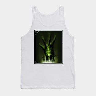 Left 4 Dead Tank Top